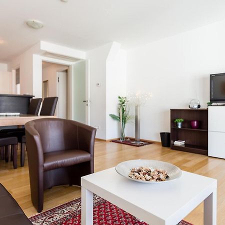 Apartments Next To Vienna Stateopera With Aircondition Стая снимка