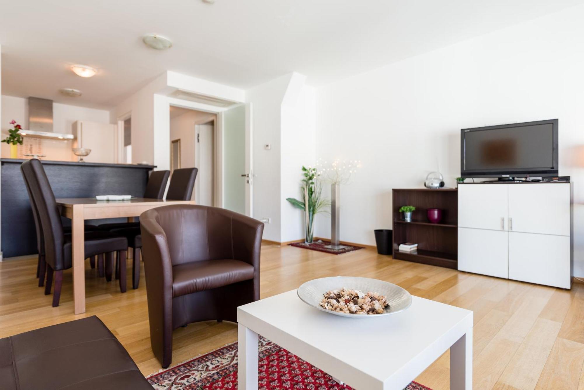 Apartments Next To Vienna Stateopera With Aircondition Стая снимка
