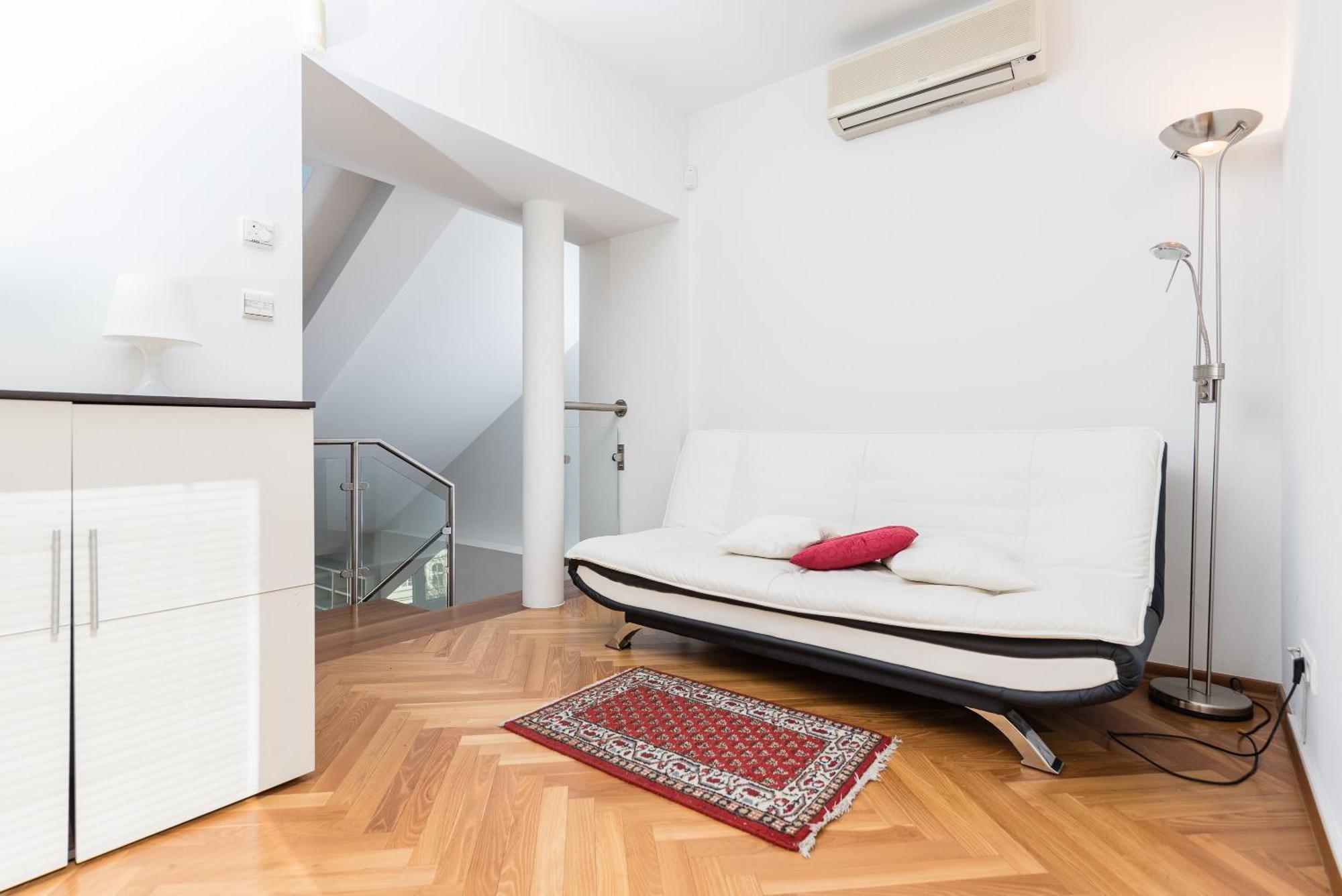 Apartments Next To Vienna Stateopera With Aircondition Стая снимка
