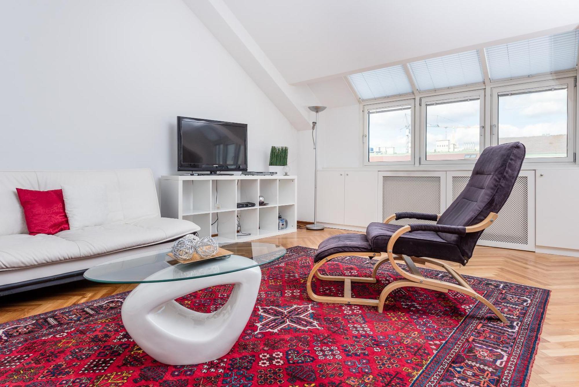 Apartments Next To Vienna Stateopera With Aircondition Стая снимка