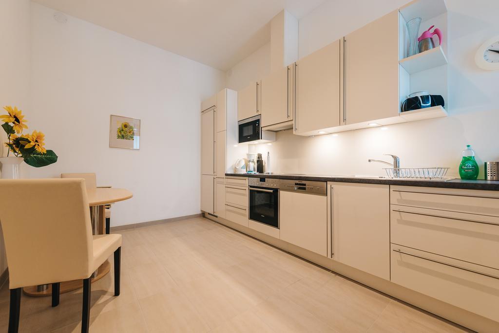 Apartments Next To Vienna Stateopera With Aircondition Екстериор снимка