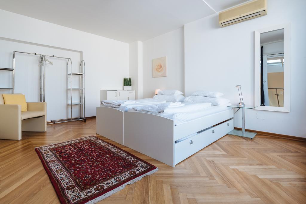 Apartments Next To Vienna Stateopera With Aircondition Екстериор снимка