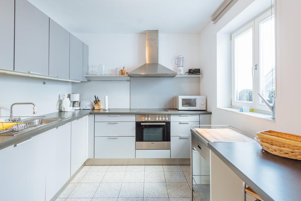 Apartments Next To Vienna Stateopera With Aircondition Екстериор снимка